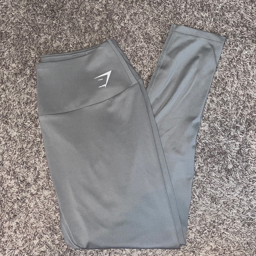 Gymshark grey leggings